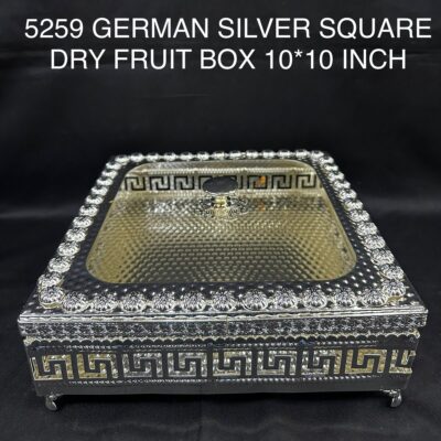 dry fruit box
