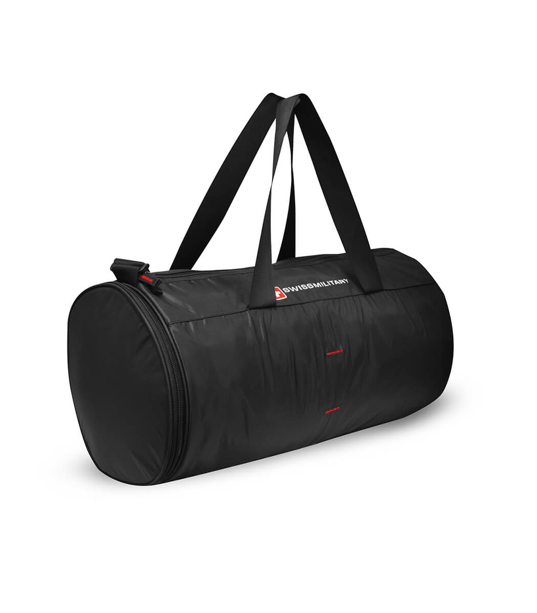 DB8.5 CROSSBAG