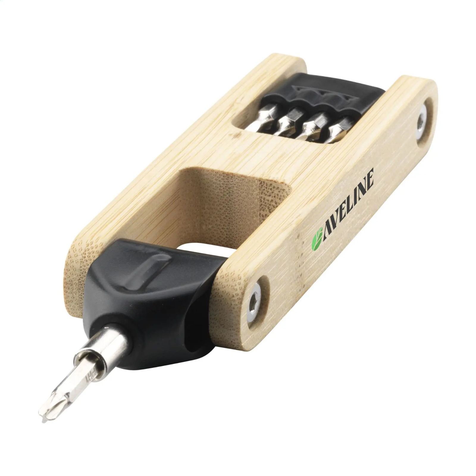 90 bamboo tool kit