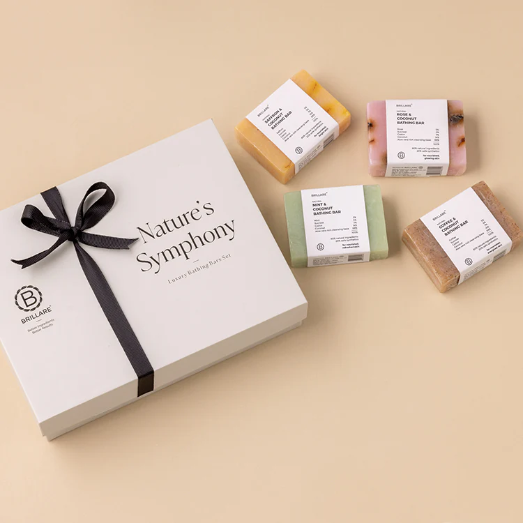 Nature's Symphony Gift Set