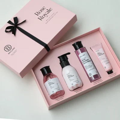 Rose Royale Gift Set