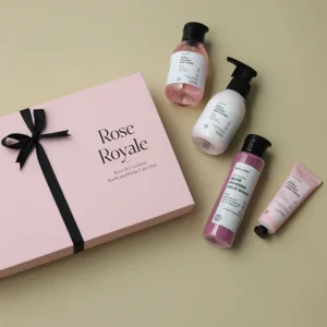 Rose Royale Gift Set
