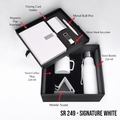 7 in 1 Corporate Gift Set