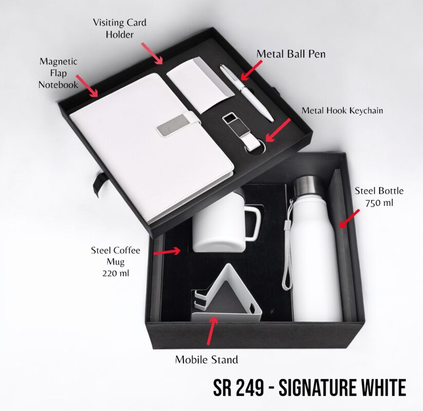 7 in 1 Corporate Gift Set
