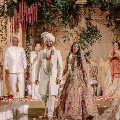 WEDDING PIK