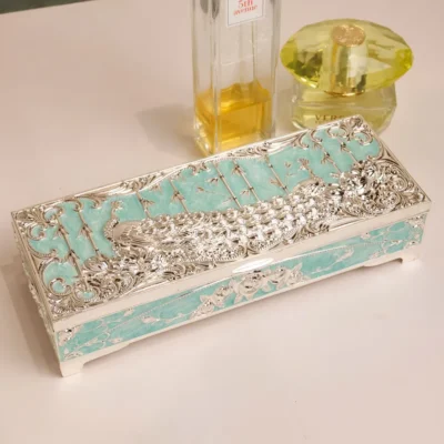 jewellery box small