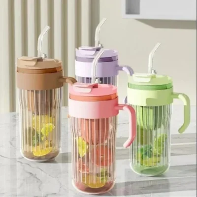 sipper mug