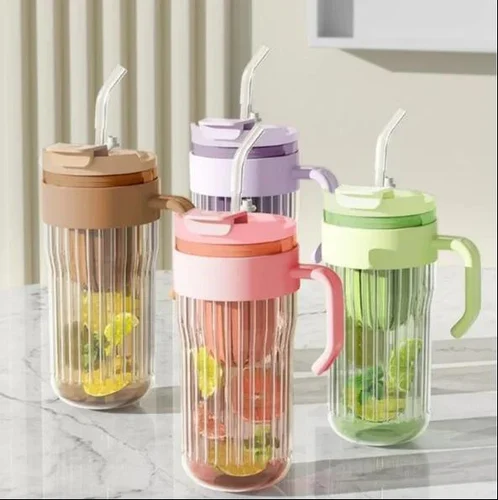 sipper mug