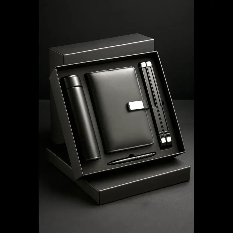 4 in1 employee giftset
