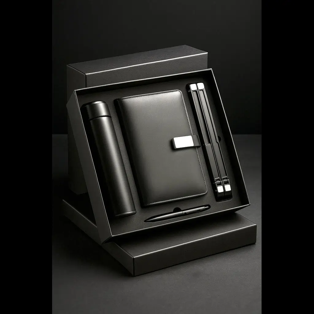 765 (1) 4 in1 employee giftset