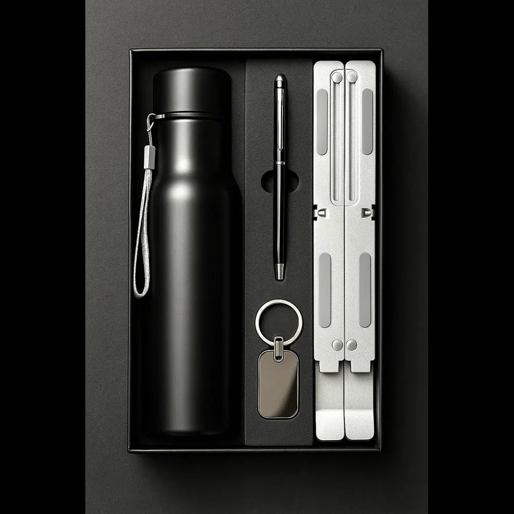 demo 4in1 giftset