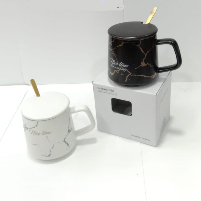 mugs
